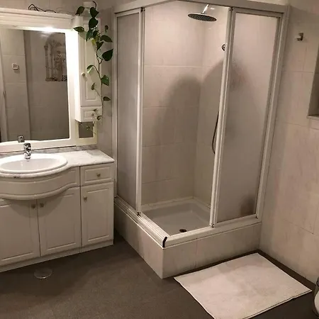Apartamento Primera Linea Puerto Banus Con Vistas Apartment