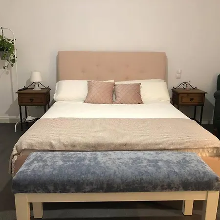 Apartamento Primera Linea Puerto Banus Con Vistas Apartment *