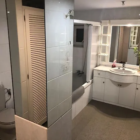 Apartamento Primera Linea Puerto Banus Con Vistas Marbella