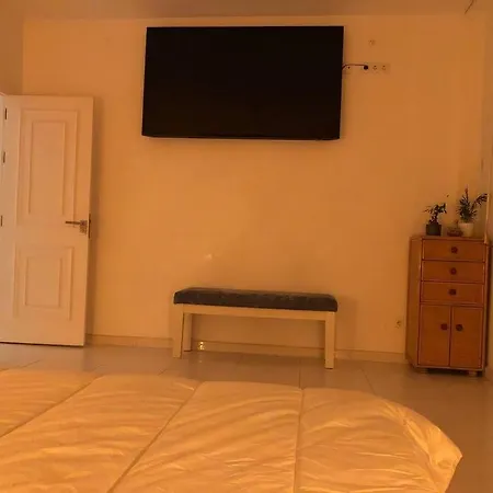 Apartamento Primera Linea Puerto Banus Con Vistas Marbella
