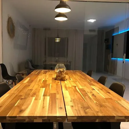 Apartamento Primera Linea Puerto Banus Con Vistas Marbella
