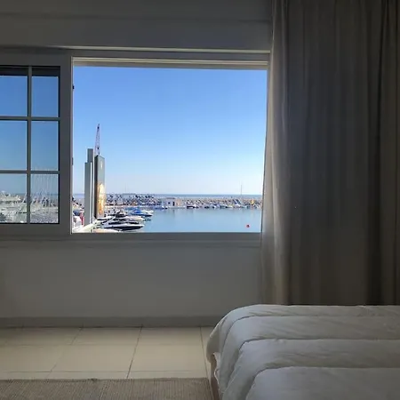 Apartamento Primera Linea Puerto Banus Con Vistas Apartment
