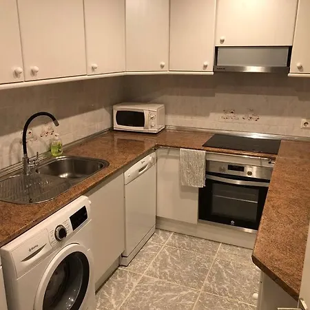 Apartamento Primera Linea Puerto Banus Con Vistas Appartamento