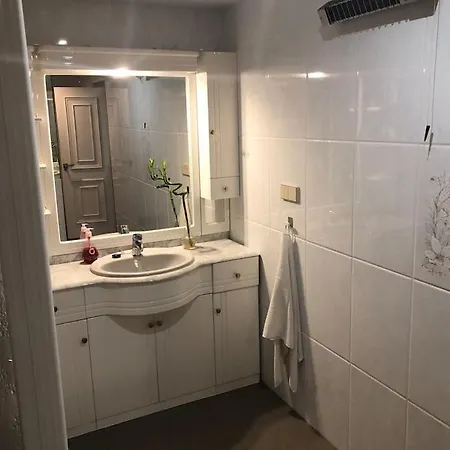 Appartamento Apartamento Primera Linea Puerto Banus Con Vistas Marbella
