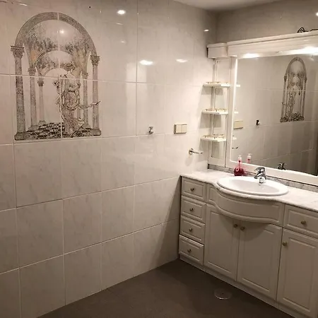 Apartamento Primera Linea Puerto Banus Con Vistas Marbella