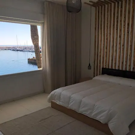 Appartamento Apartamento Primera Linea Puerto Banus Con Vistas