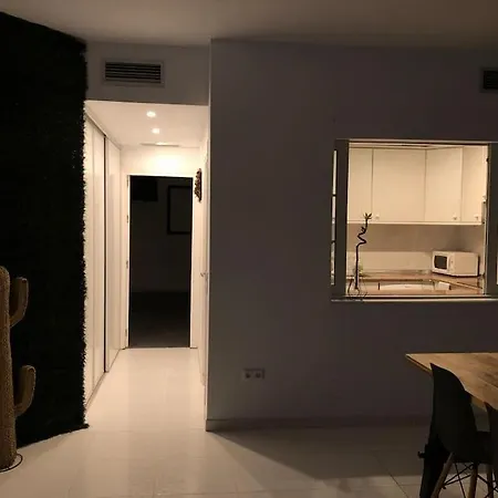 Apartment Apartamento Primera Linea Puerto Banus Con Vistas *